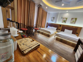 Thành Nam Hotel